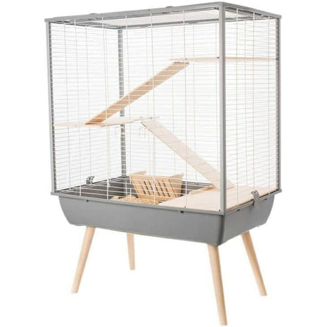 Zolux Bur Zolux                                 78 Cm Trä Metall/Plast (1 Delar)