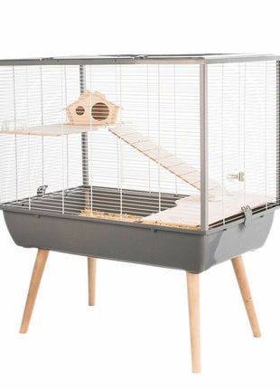 Zolux Bur Zolux                                 78 Cm Trä Metall/Plast (1 Delar)