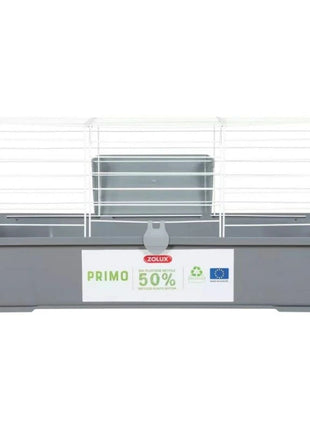 Zolux Bur Zolux Primo Metall Plast 87 X 36 X 54 Cm (1 Delar)
