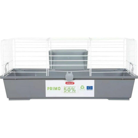 Zolux Bur Zolux Primo Metall Plast 87 X 36 X 54 Cm (1 Delar)