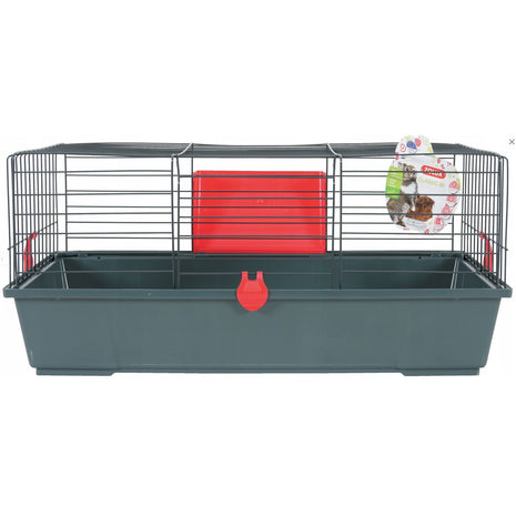 Zolux Bur Zolux Classic Metall Plast Metall/Plast 45 X 35 X 81 Cm 43 X 75 X 33 Cm (1 Delar)