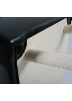 Zolux Bur Zolux                                 78 Cm Metall/Plast (1 Delar)