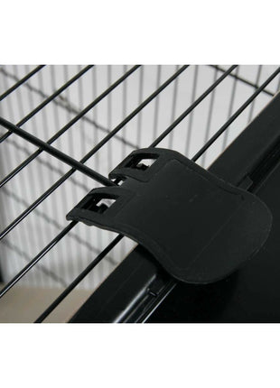 Zolux Bur Zolux                                 78 Cm Metall/Plast (1 Delar)