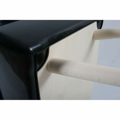Zolux Bur Zolux                                 78 Cm Trä Metall Plast Metall/Plast (1 Delar)