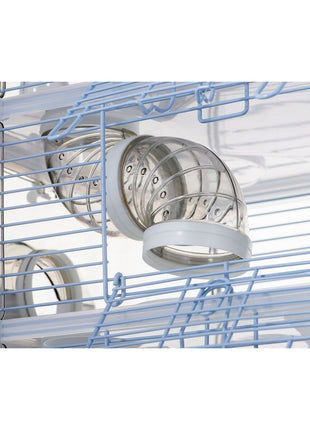 Zolux Bur Zolux Rody3 Metall Plast 41 X 36 X 27 Cm (1 Delar)