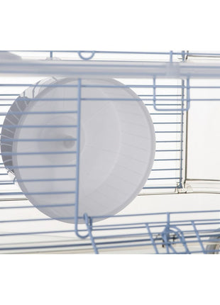 Zolux Bur Zolux Rody3 Metall Plast 41 X 36 X 27 Cm (1 Delar)