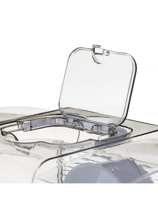Zolux Bur Zolux Rody3 Metall Plast 41 X 36 X 27 Cm (1 Delar)
