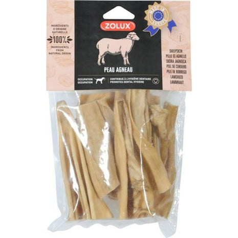 Zolux Hundgodis Zolux Piel De Cordero 200 G
