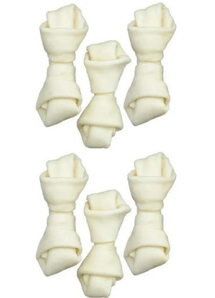 Zolux Hundgodis Zolux Calf Hooves Nötkött