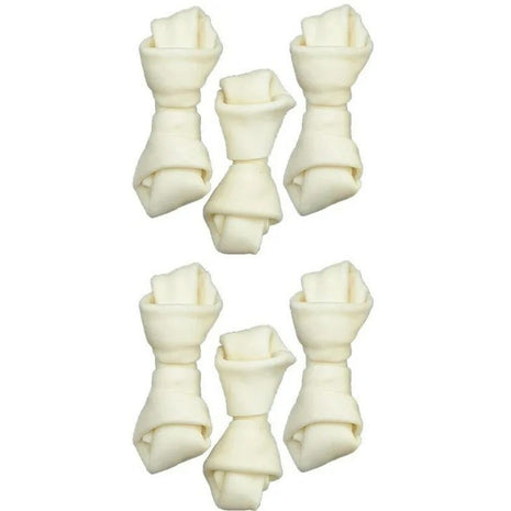 Zolux Hundgodis Zolux Calf Hooves Nötkött