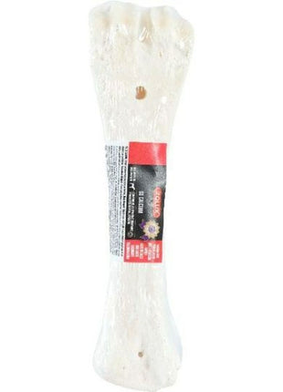Zolux Tuggleksak För Hundar Zolux Bone With Calcium 200 G