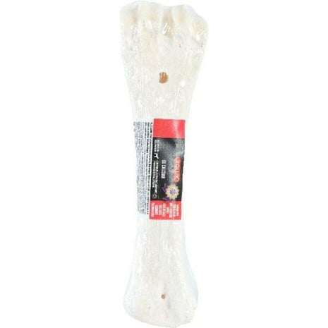 Zolux Tuggleksak För Hundar Zolux Bone With Calcium 200 G