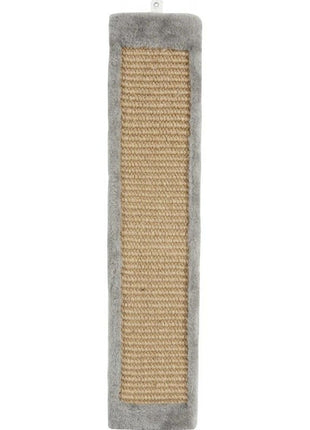 Zolux Klösbräda För Katter Zolux 504039Gri Grå Trä Sisal