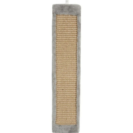 Zolux Klösbräda För Katter Zolux 504039Gri Grå Trä Sisal