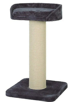 Zolux Klösbräda För Katter Zolux 504093 Svart Beige Sisal