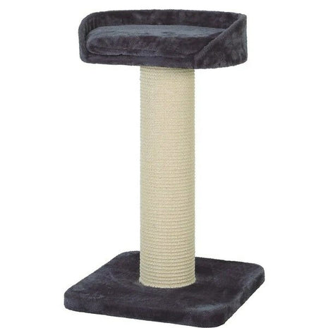 Zolux Klösbräda För Katter Zolux 504093 Svart Beige Sisal