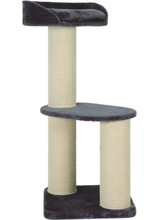 Zolux Klösbräda För Katter Zolux 504094 Svart Beige Sisal