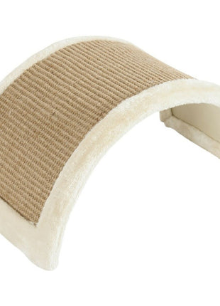 Zolux Klösbräda För Katter Zolux 504044Bei Beige Sisal