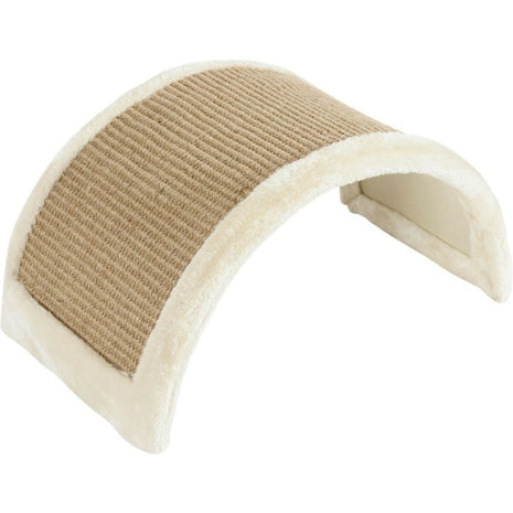 Zolux Klösbräda För Katter Zolux 504044Bei Beige Sisal