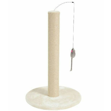 Zolux Klösbräda För Katter Zolux 504048Bei Beige Trä