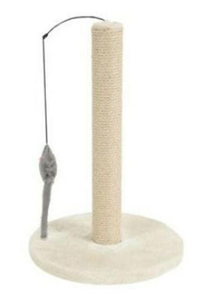 Zolux Klösbräda För Katter Zolux 504049Bei Beige Trä
