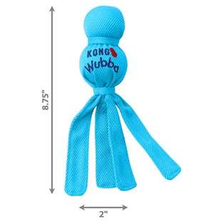 Kong Wubba Welpen-Assorti