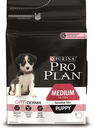 Pro Plan Welpe Mittel Empfindliche Haut