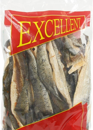 Petsnack Fettfreie Petsnack-Lachshaut