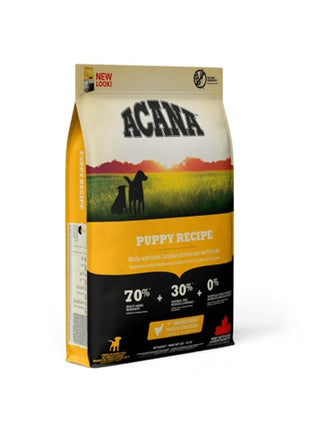 Acana Erbe Welpe Junior