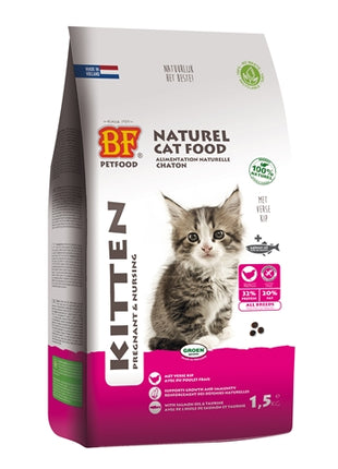 Bf Petfood Premium Quality Katzenkätzchen Trächtig / Säugend