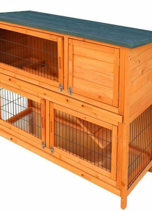 Bigbuy Pets Bur Isis 111,5 X 46 X 92Cm