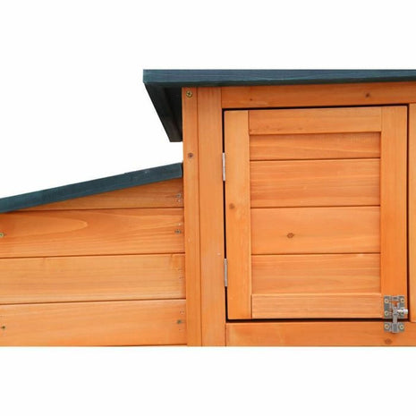 Bigbuy Pets Bur Nestor 120 X 45 X 70 Cm