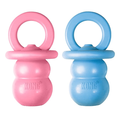 Kong Welpen Binkie Assorti