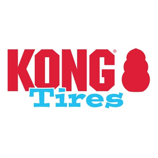 Kong Welpenreifen Sortiert