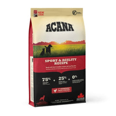 Acana Hundesport &Amp; Agility