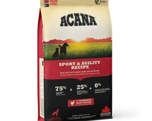Acana Hundesport &Amp; Agility
