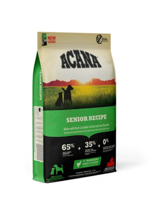 Acana Hund Senior Hund