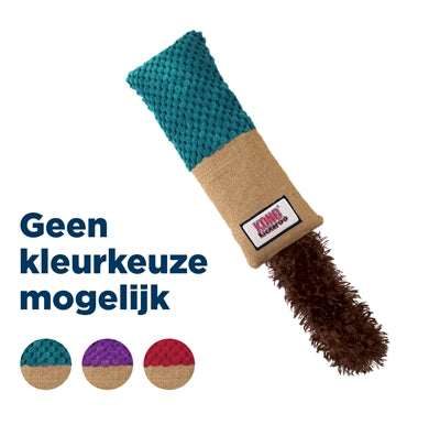 Kong Kickeroo Kuddler Assorti