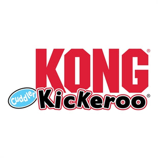Kong Kickeroo Kuddler Assorti