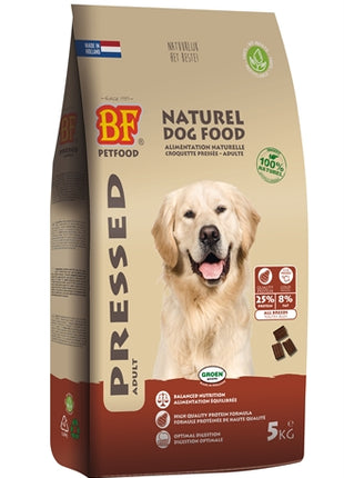 Bf Petfood Fleischstückchen Gepresst