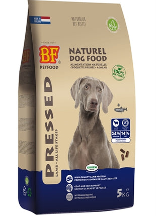 Bf Petfood Gepresstes Lamm/Reis Premium