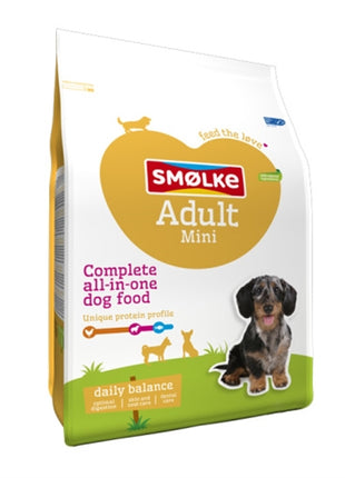 Smolke Schlanker Mini Für Erwachsene