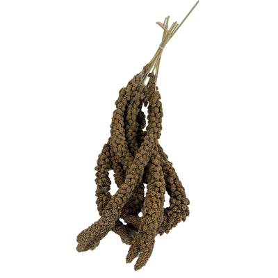 Markenlos Millet Chinese