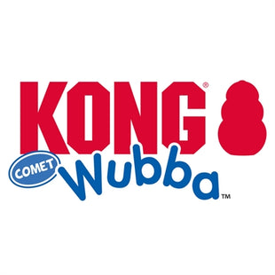 Kong Wubba Komet