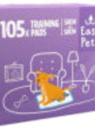 Easypets Welpen-Trainingsunterlagen