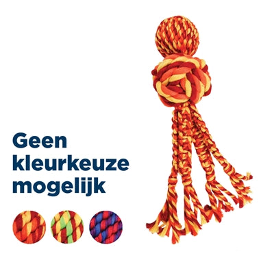 Kong Wubba Webt Seil Sortiert