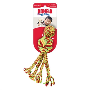 Kong Wubba Webt Seil Sortiert