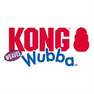 Kong Wubba Webt Seil Sortiert