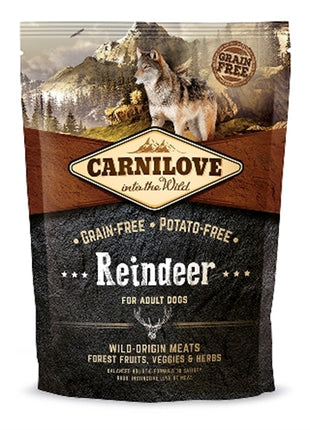 Carnilove Rentier Erwachsen