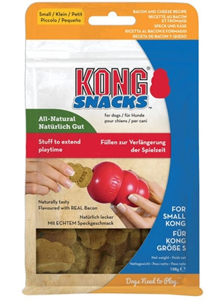 Kong Snacks Speck / Käse